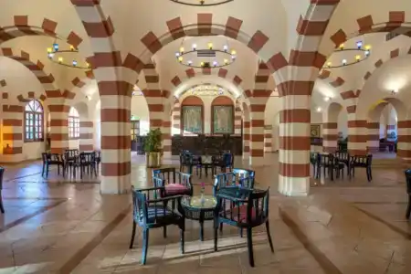 Jaz Makadi Oasis Club - 1