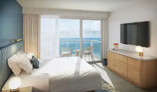 Newport Beachside & Resort - 4