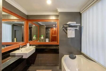 Angkor Miracle Resort & Spa - 86