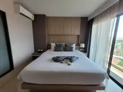 Patong Bay Residence - 79
