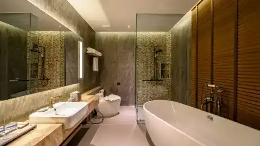 Kalima Resort And Villas Khao Lak - Sha Extra Plus - 91