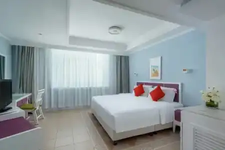 Sunshine Resort Intime Sanya - 56