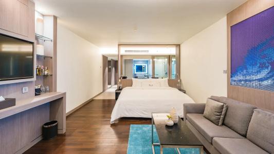Oceanfront Beach Resort - Sha Extra Plus - 33