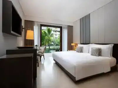 The Anvaya Beach Resort Bali - 2