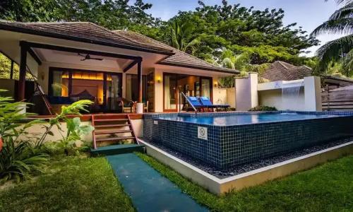 Hilton Seychelles Labriz Resort & Spa - 109