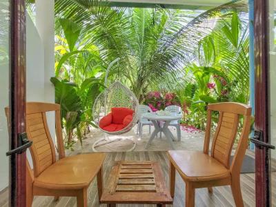 Sunrise Inn - 14