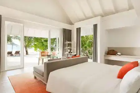 Lux* South Ari Atoll Resort & Villas - 34