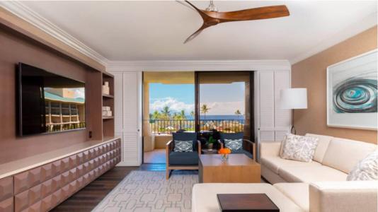 Four Seasons Maui at - 106