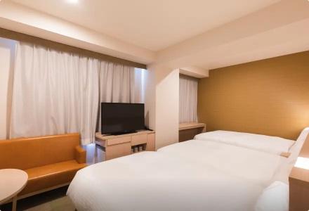 Sotetsu Fresa Inn Kyoto-Shijokarasuma - 23