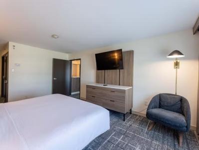 Crowne Plaza Houston Galleria Area, An Ihg - 36