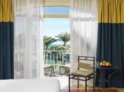 Labranda Club Paradisio El Gouna - 38