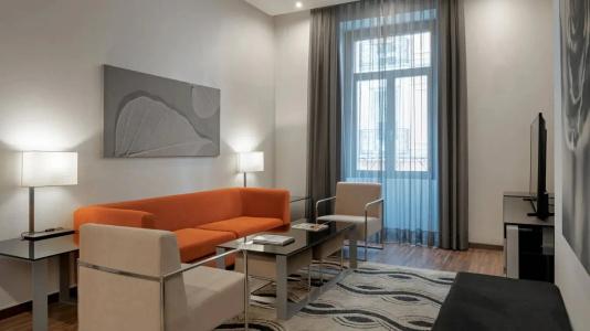 AC Recoletos by Marriott - 44
