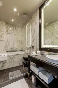 Le Damantin Hôtel & Spa - 57