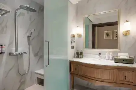 möVenpick Bdms Wellness Resort Bangkok - 41