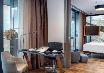 Radisson Blu Istanbul Asia - 73