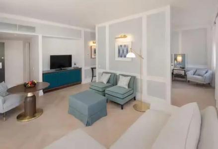 Hilton Imperial Dubrovnik - 53