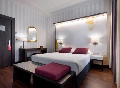 Intur Palacio San Martin - 1