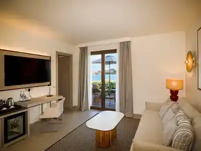 Cala Blu Resort - 10