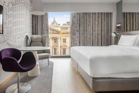 Radisson Collection, Royal Mile Edinburgh - 39