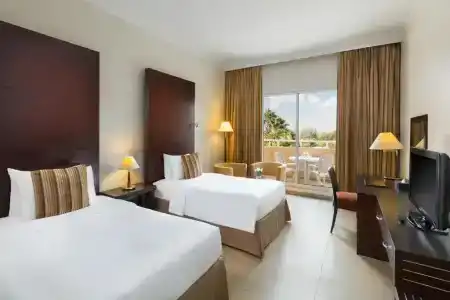 Millennium Central Al Mafraq - 6