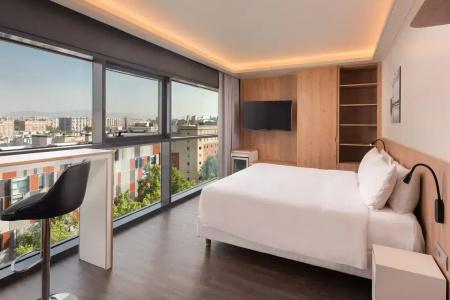 Four Points by Sheraton Barcelona Diagonal - 60