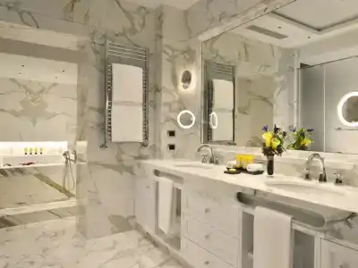 Splendide Royal - Small Luxury Hotels of the World - 63