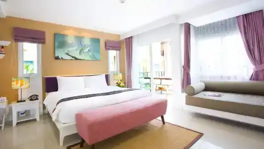 The Beach Boutique House Sha Extra Plus - 57