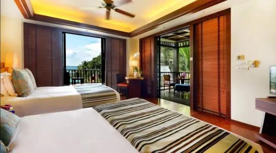 Centara Grand Beach Resort & Villas Krabi - Sha Plus - 60