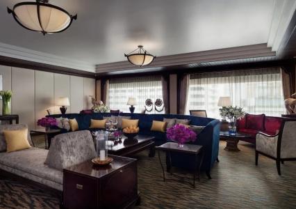 Anantara Siam Bangkok - Sha Extra Plus Certified - 50