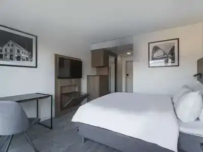Radisson Blu Tromsø - 79