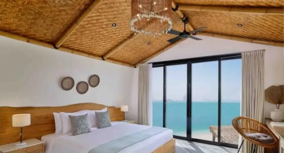 Anantara World Islands Dubai Resort - 63