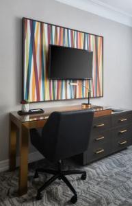 Courtyard by Marriott San Francisco Downtown/Van Ness Ave - 47