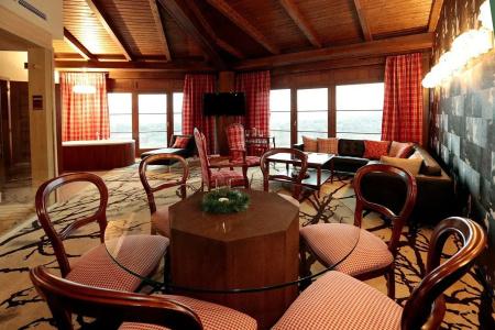 Cascade Resort & Spa - 27