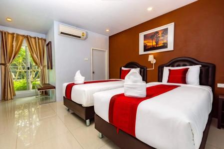 Pongsakorn Boutique Resort -Sha Extra Plus - 82