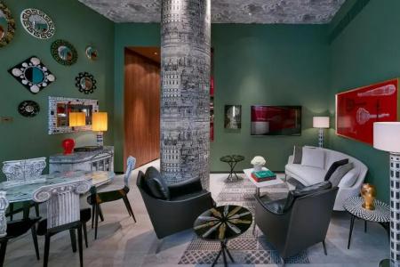 Mandarin Oriental, Milan - 89