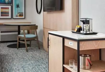 Mdr Marina Del Rey- a Doubletree By Hilton - 41