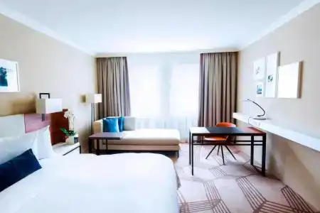 Prague Marriott - 8