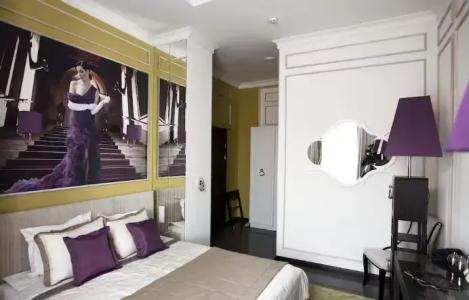 Миракс Бутик - 11