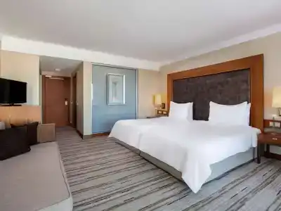 Rixos Sungate - 58