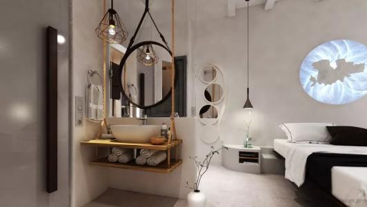 Absolute Mykonos Suites & More - 41