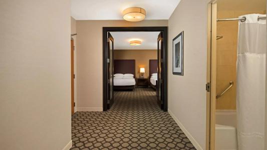 Hyatt Regency Orange County - 68
