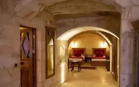 Kayakapi Premium Caves Cappadocia - 125