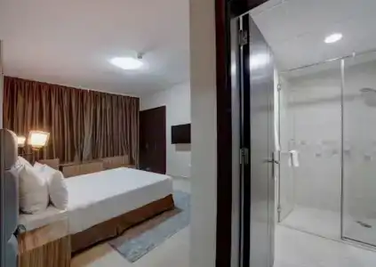 Royal Regency Holiday Homes - 49