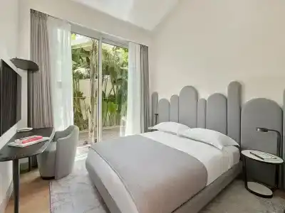 Biblos Resort Alaçatı - 107
