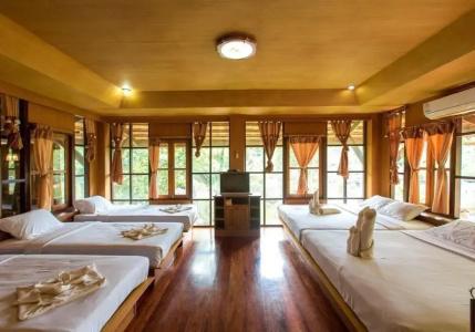 Suanya Kohkood and Spa - 24