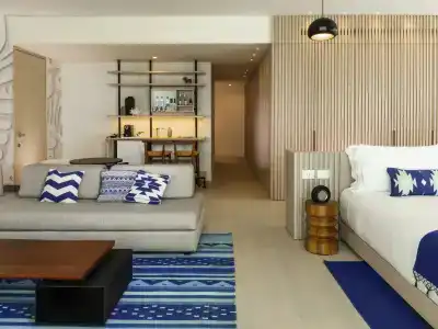 Sls Cancun & Spa - 86