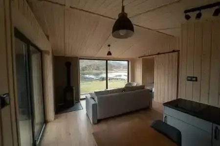 Skårungen -, Cabins and Camping - 93