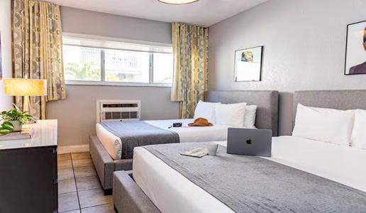 Beachside All Suites - 29