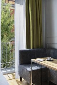 tÓTem Madrid, a Small Luxury Of The World - 62