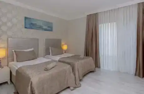 Amara Luxury Resort - 153